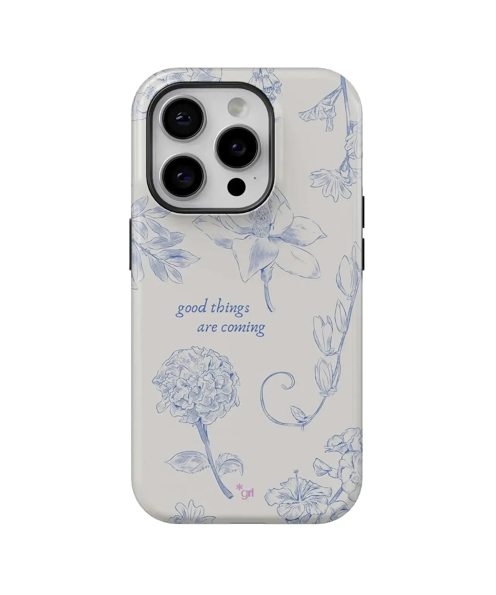 good things