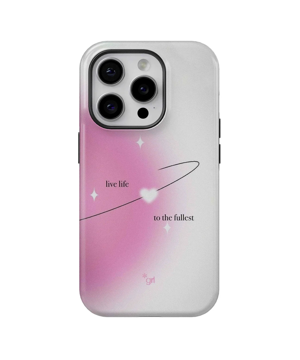 lovestruck