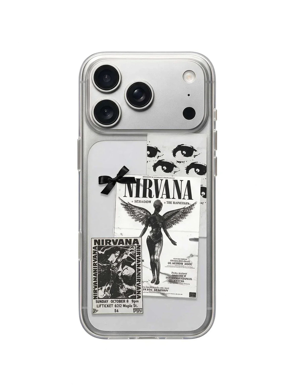 nirvana