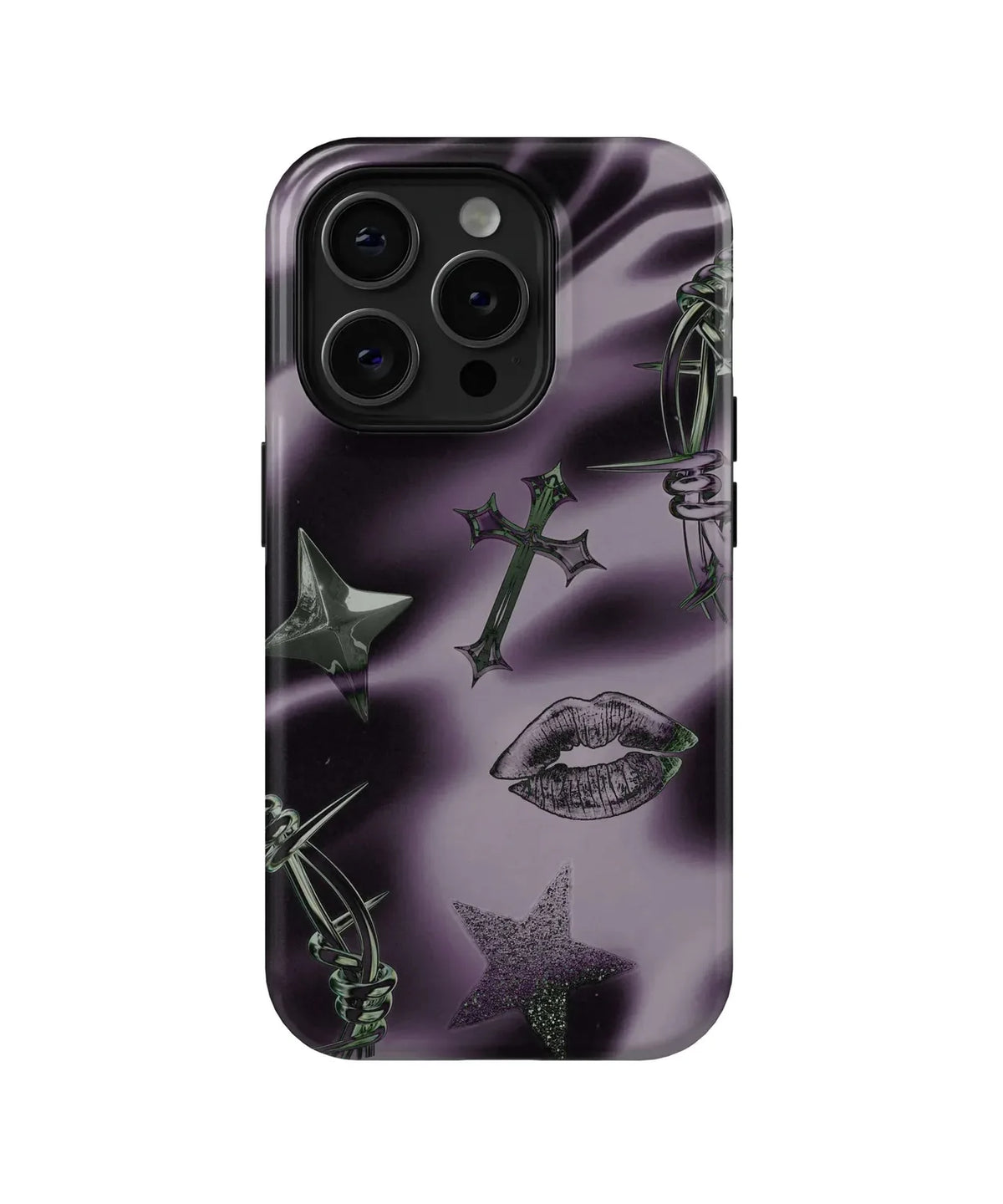 Obsidienne