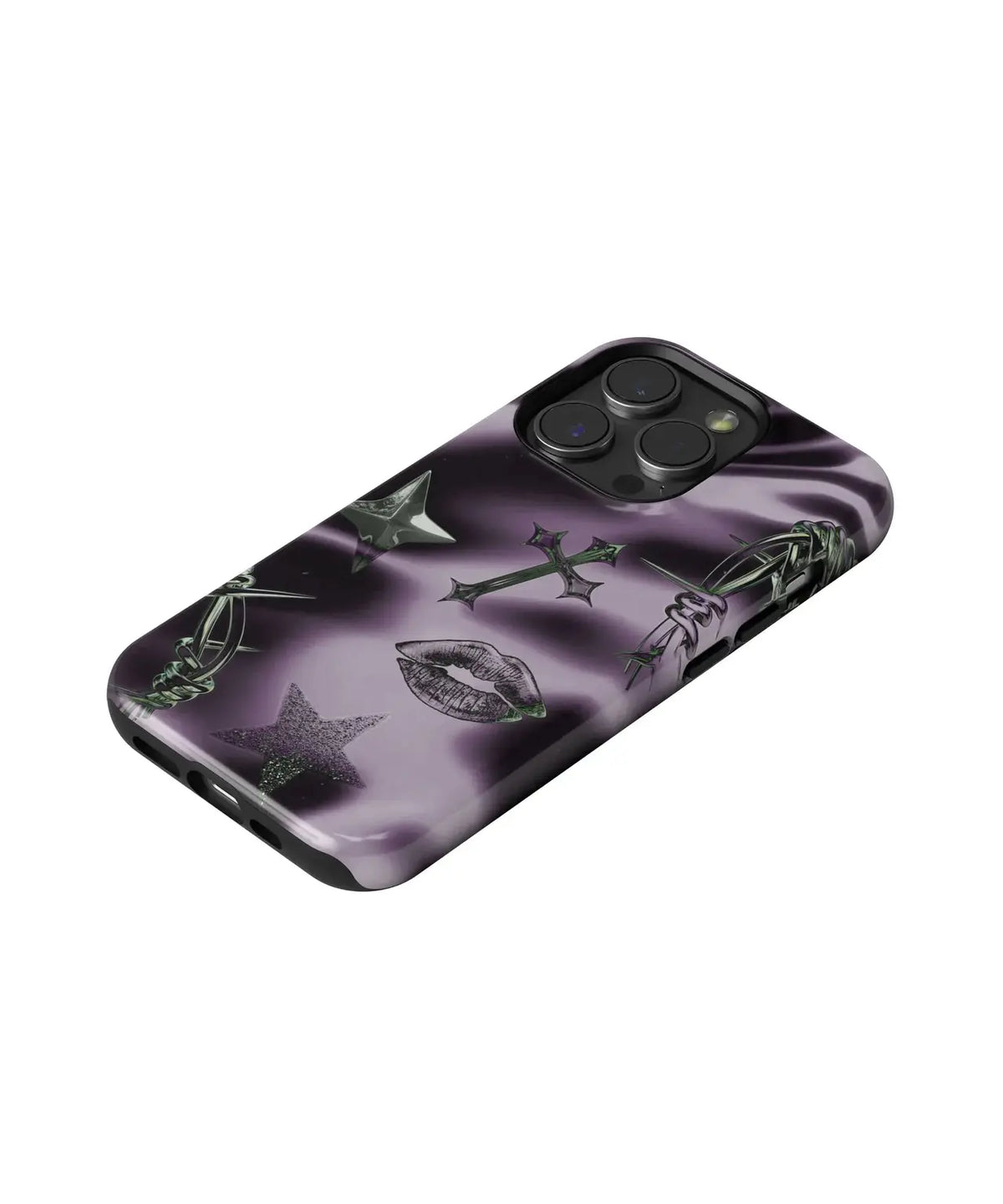 Obsidienne