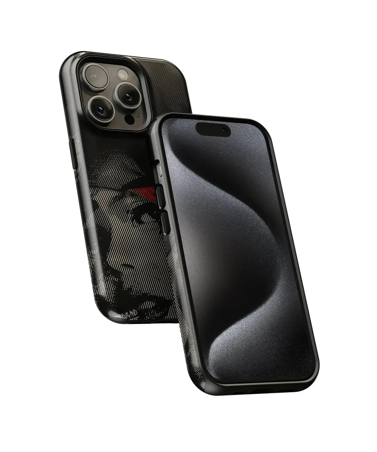 Velours Noir