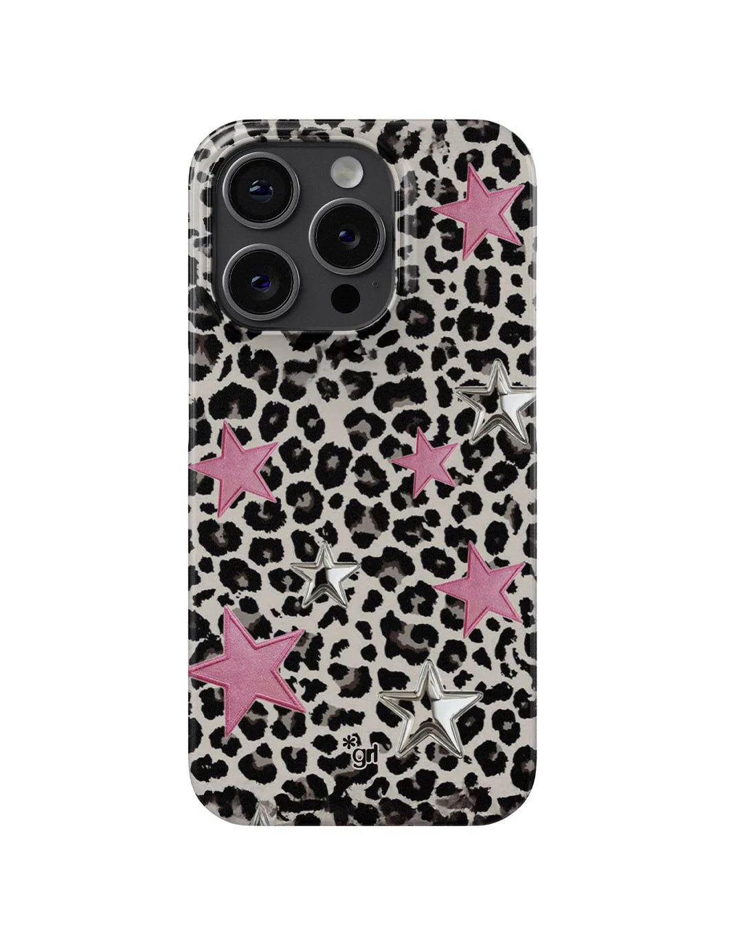 Soft Chaos