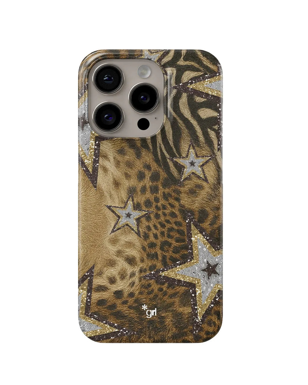 Wild Starz