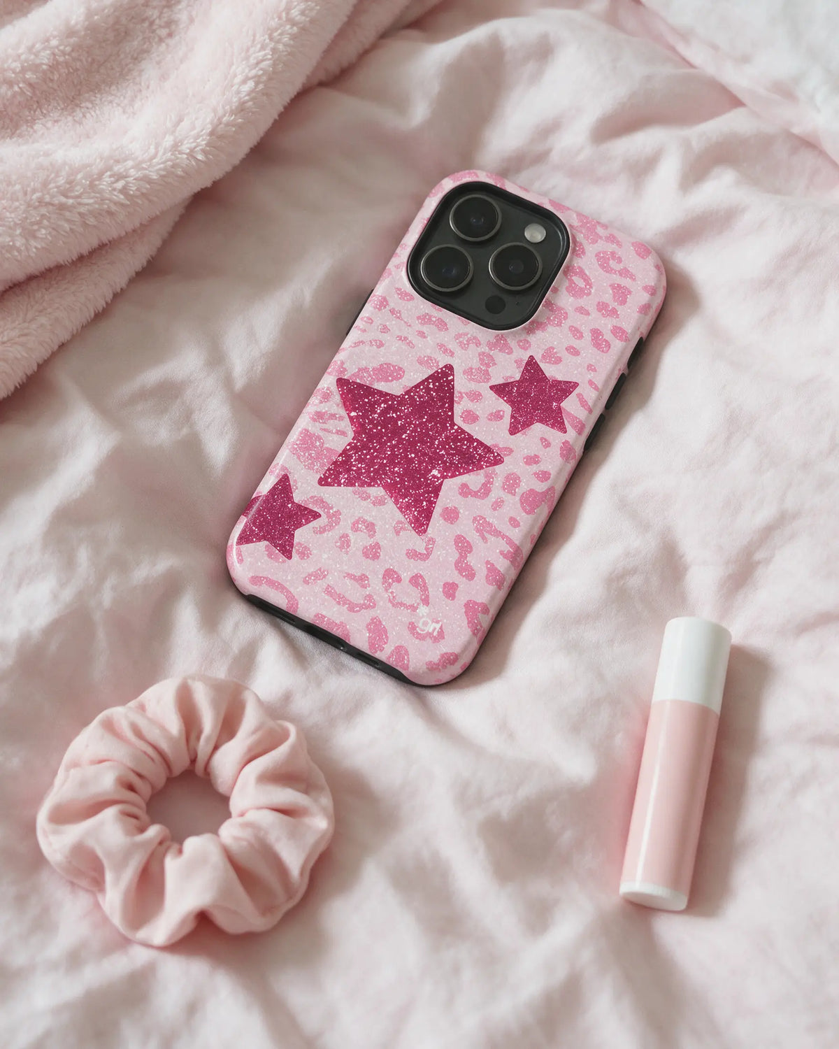 PINK PANTHER