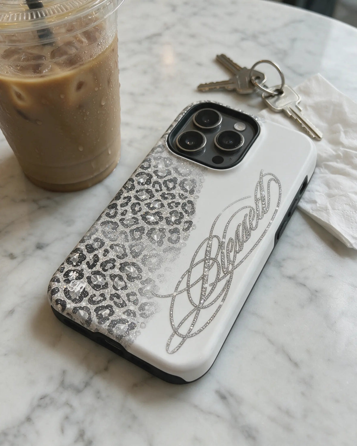 ICED & WILD