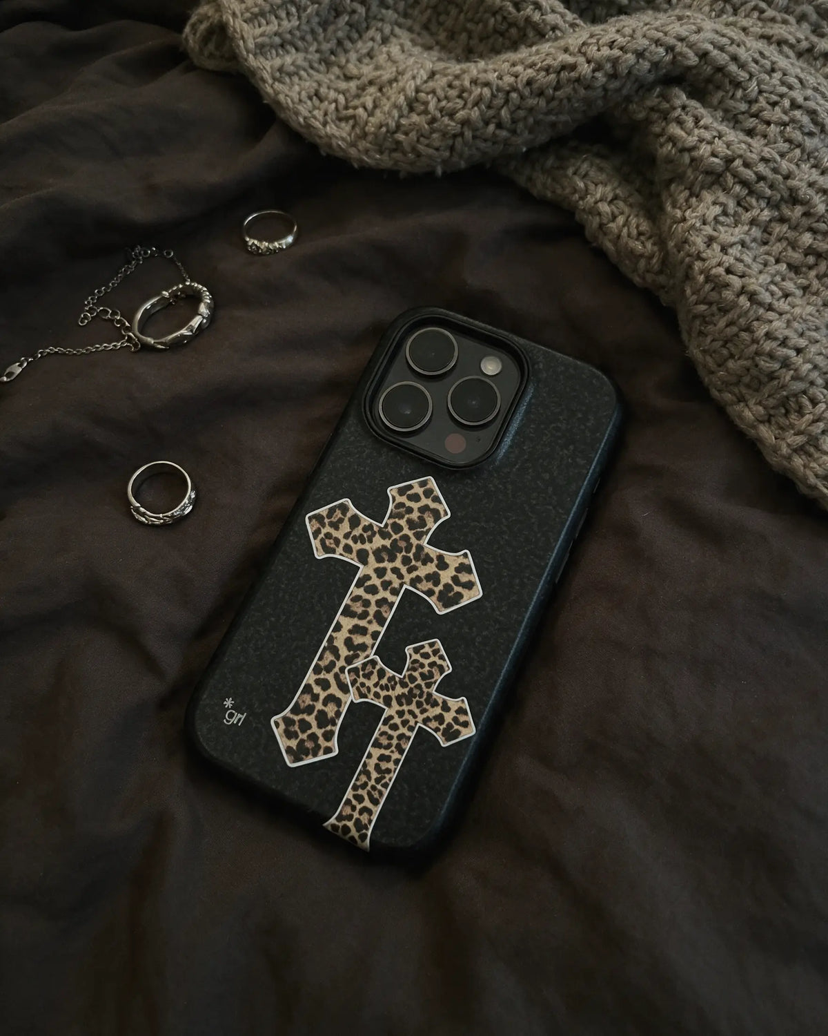 CRUCIFY