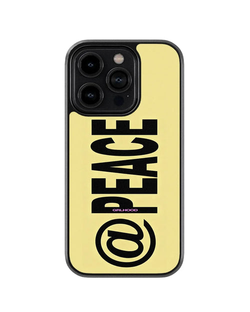 @PEACE