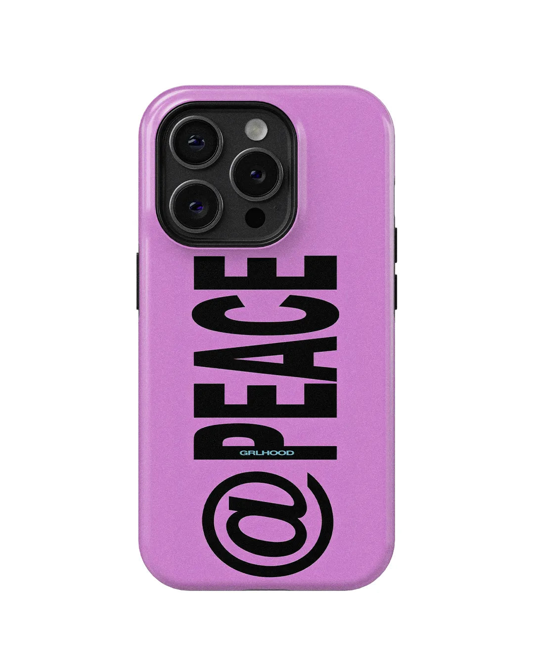 @PEACE