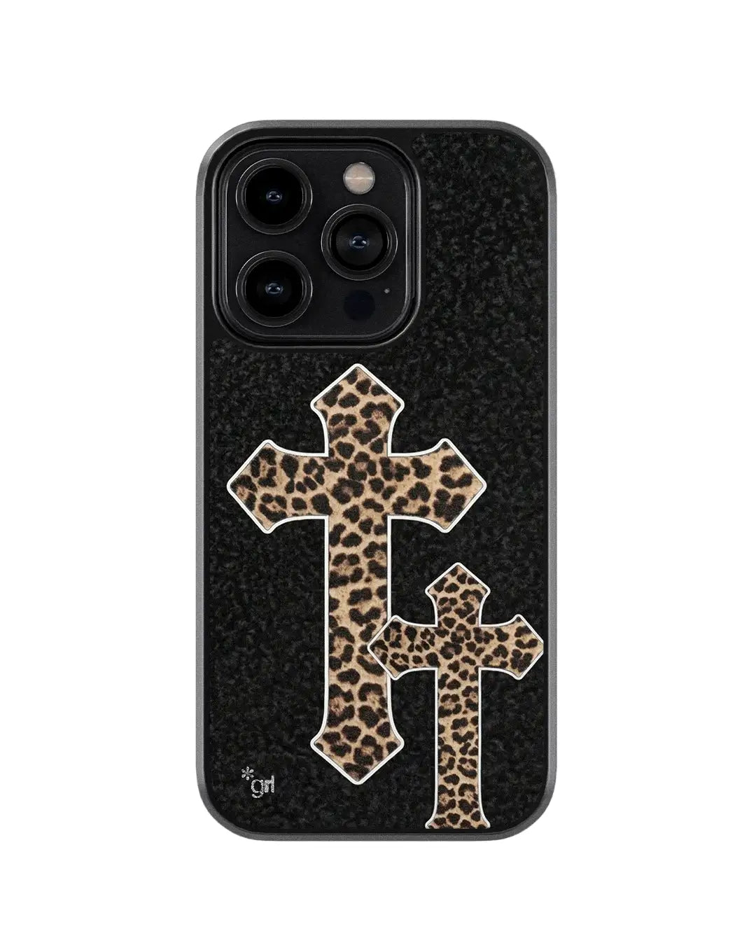CRUCIFY