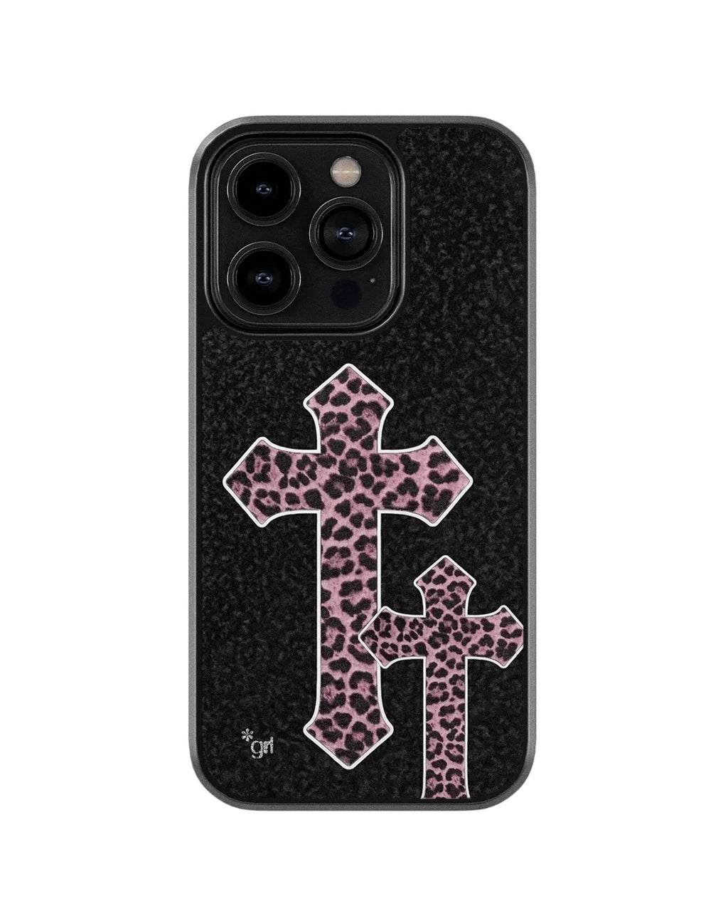 CRUCIFY