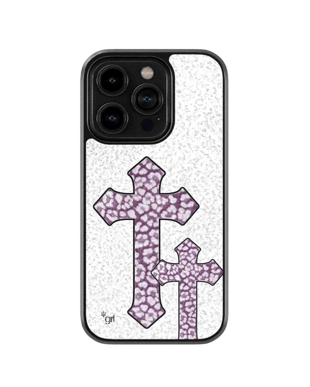 CRUCIFY