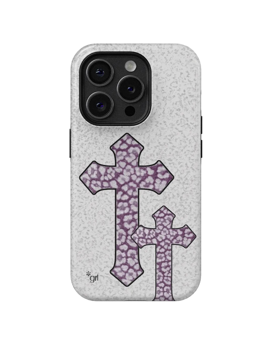 CRUCIFY