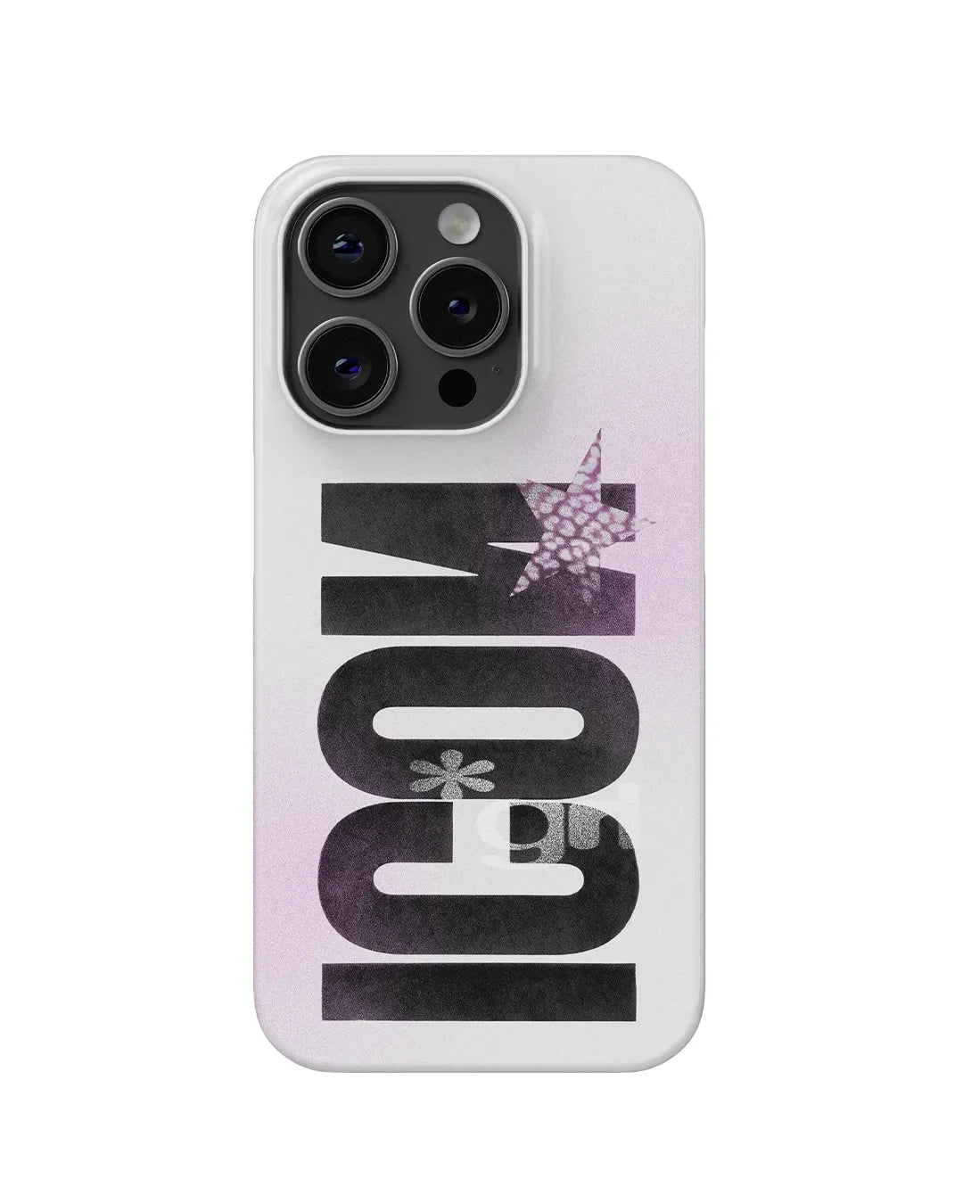 #ICON