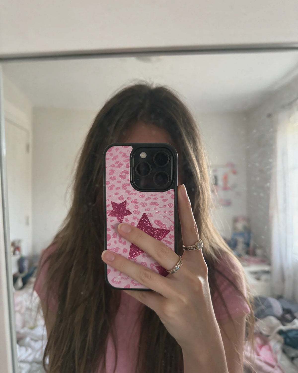 PINK PANTHER