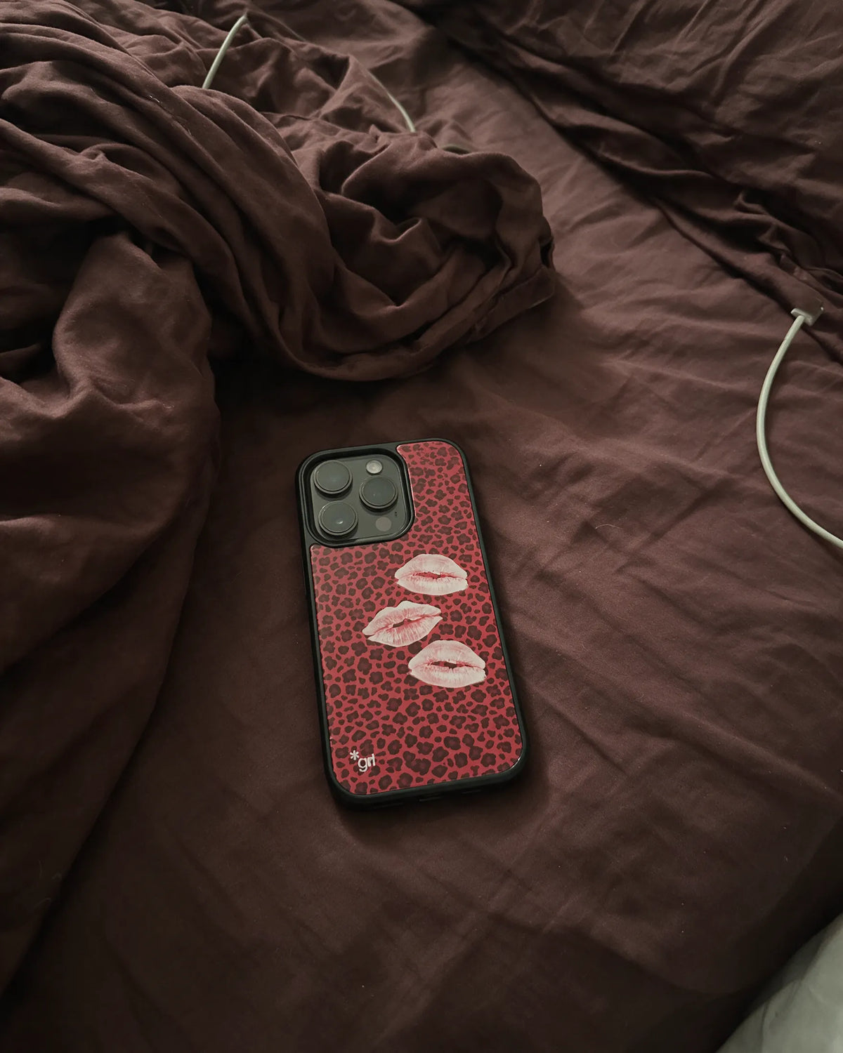 LE BAISER